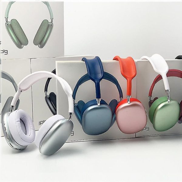 Best Quality Wireless Headphones (random Color)
