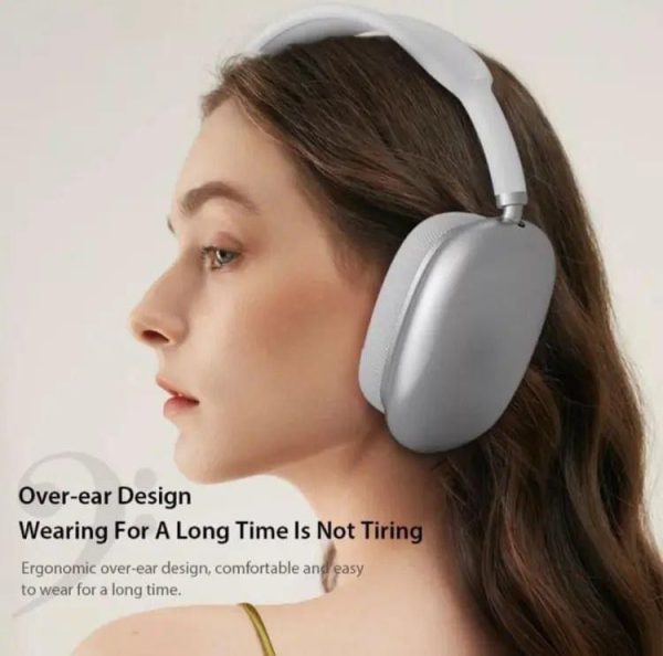 Best Quality Wireless Headphones (random Color)