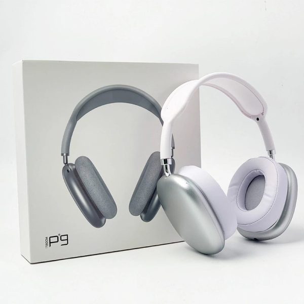 Best Quality Wireless Headphones (random Color)
