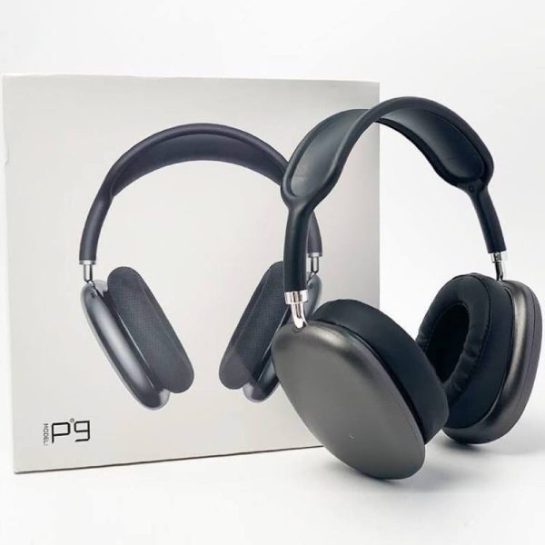 Best Quality Wireless Headphones (random Color)