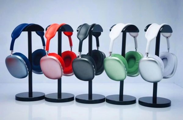Best Quality Wireless Headphones (random Color)