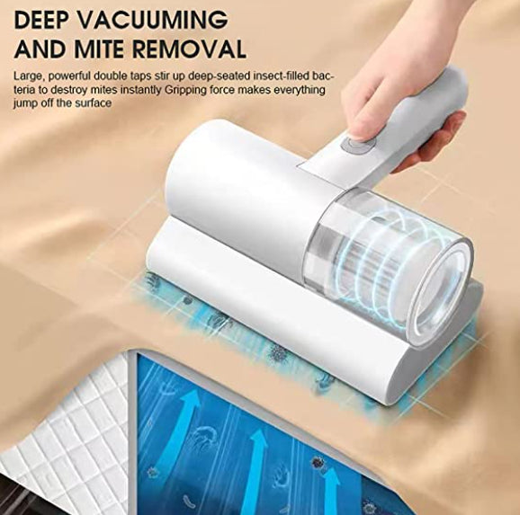 Handheld Couch Cleaner Machine Deep Cleaner For Bed Cleaning