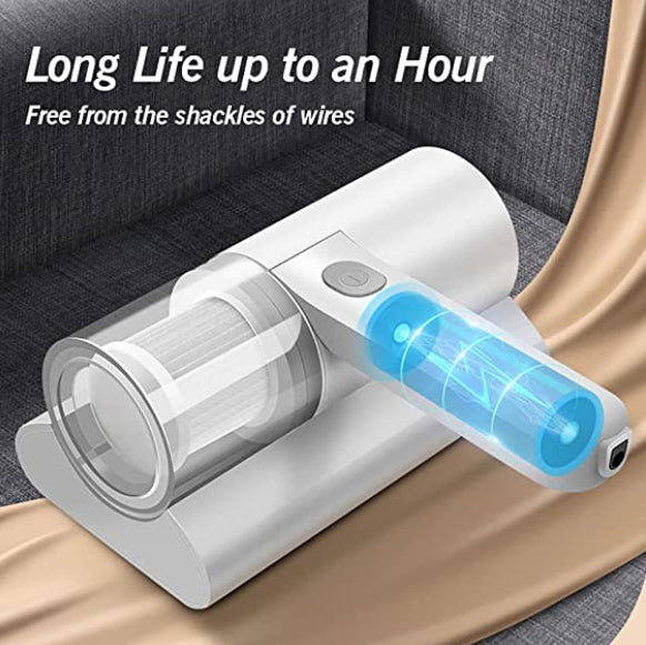 Handheld Couch Cleaner Machine Deep Cleaner For Bed Cleaning