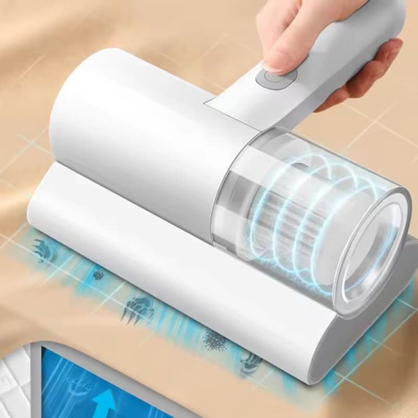 Handheld Couch Cleaner Machine Deep Cleaner For Bed Cleaning