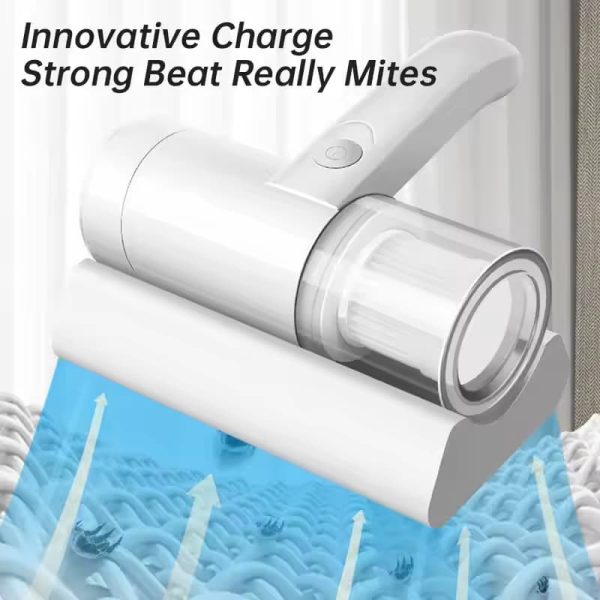 Handheld Couch Cleaner Machine Deep Cleaner For Bed Cleaning
