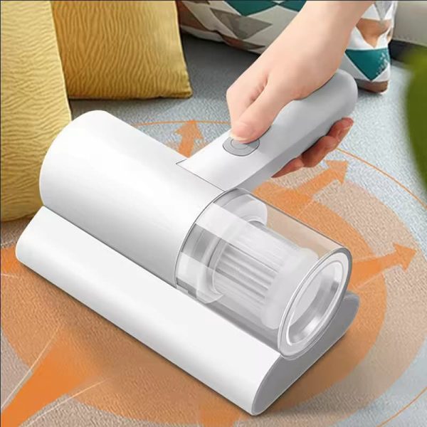 Handheld Couch Cleaner Machine Deep Cleaner For Bed Cleaning