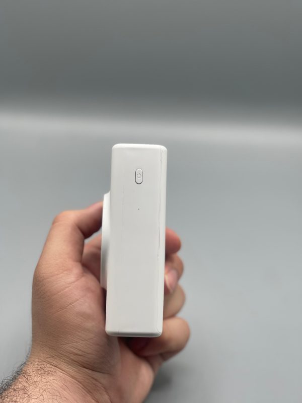 Kamal Wireless 20000mah Power Bank With 3 Charging Cables